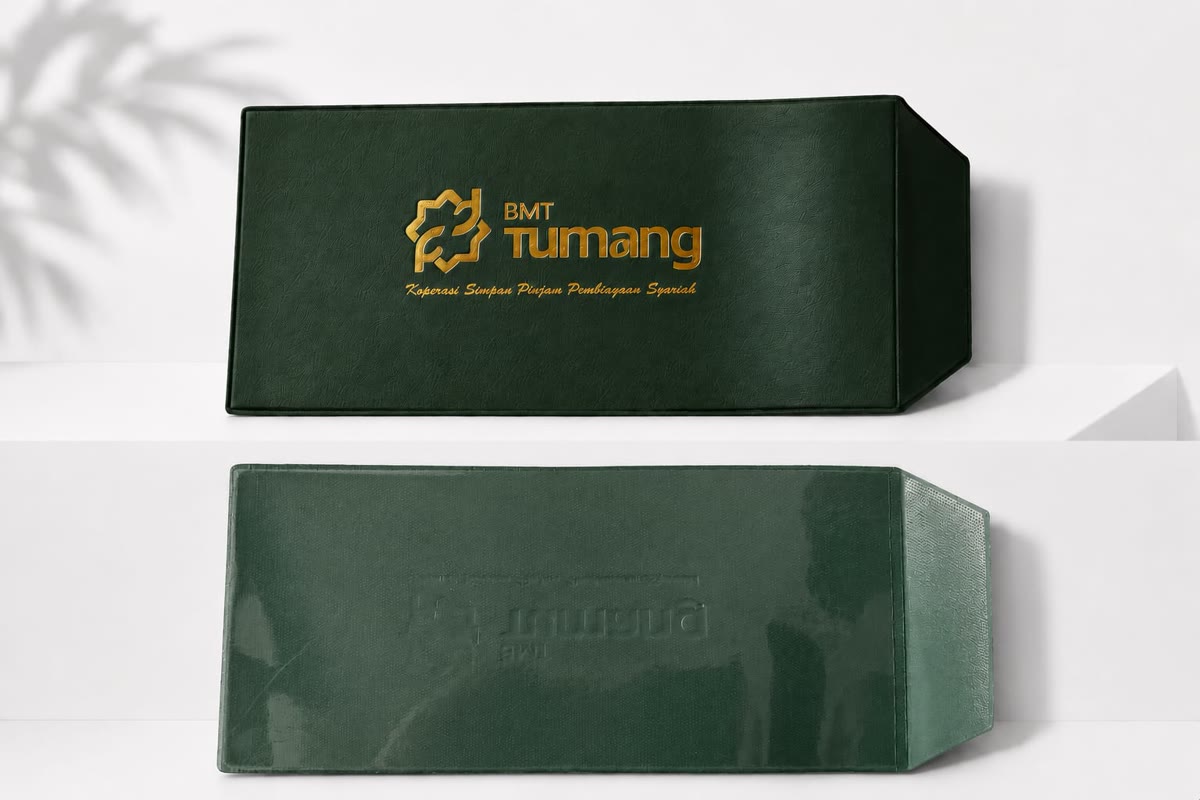 Map PVC BMT Tumang